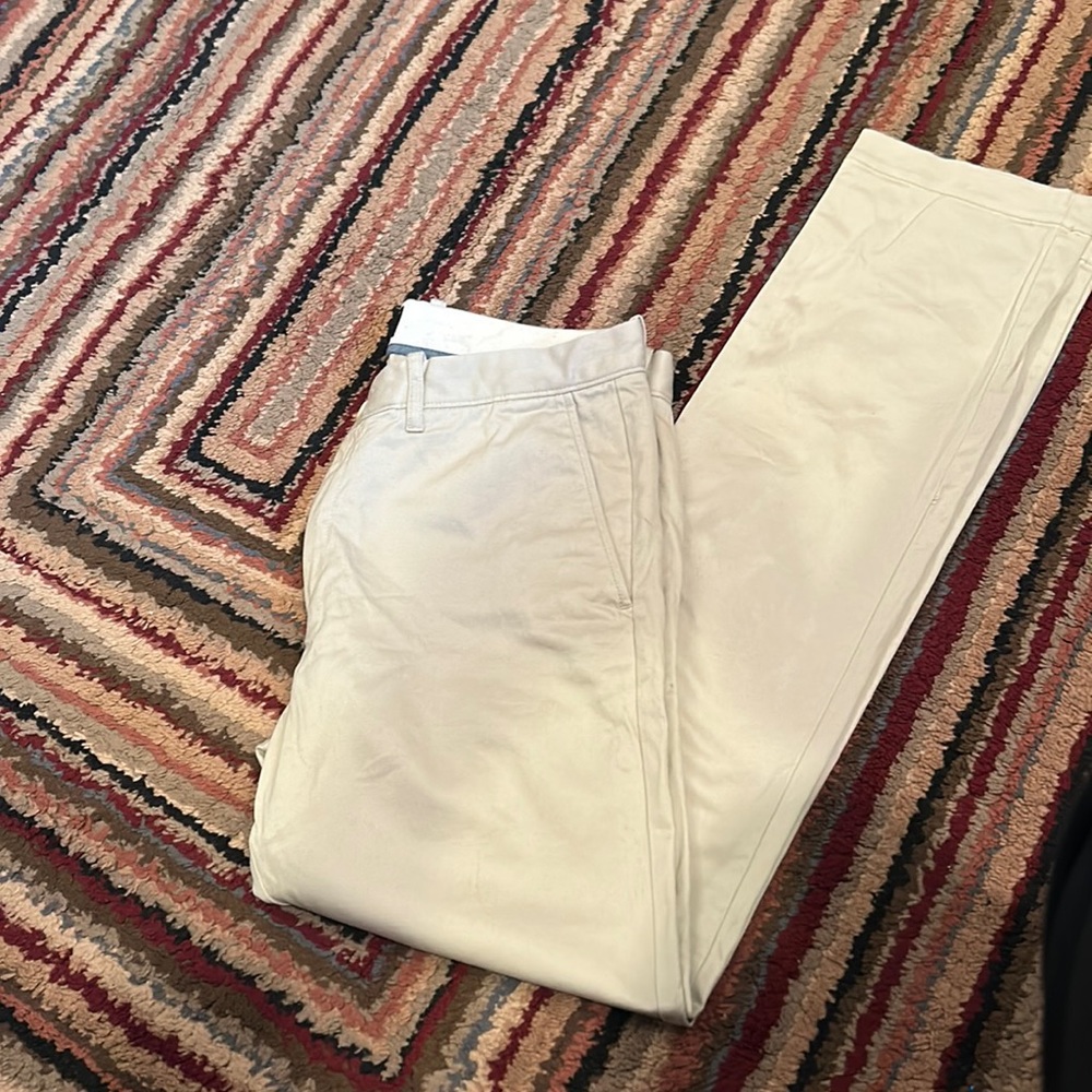 J Crew Pants - Men